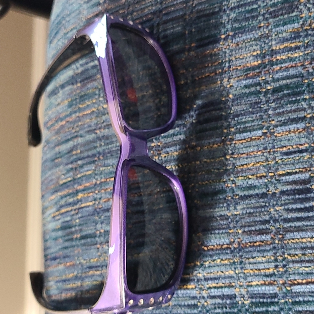 Over glasses sunglasses